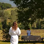 Colonica Tuori At Tenuta Schifanoia