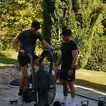 Βίλα Colonica Tuori At Tenuta Schifanoia *