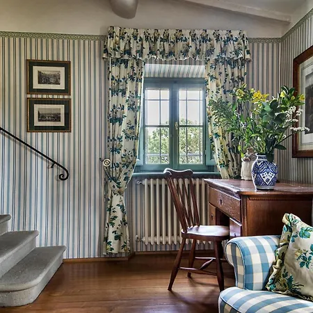 Villa Colonica Tuori At Tenuta Schifanoia *