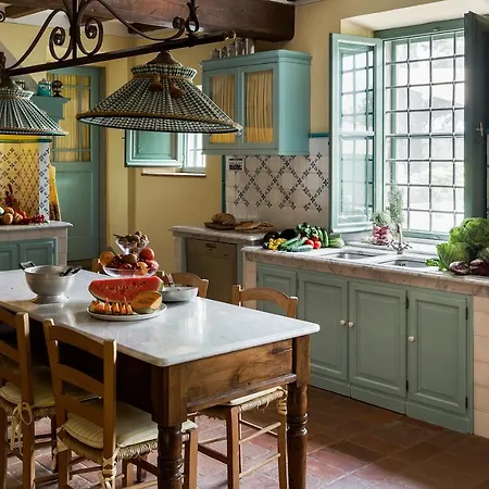 Colonica Tuori At Tenuta Schifanoia Villa