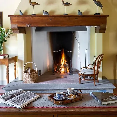 Colonica Tuori At Tenuta Schifanoia * San Piero a Sieve