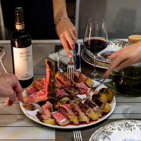 Colonica Tuori At Tenuta Schifanoia Villa *