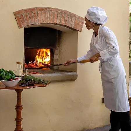 Colonica Tuori At Tenuta Schifanoia San Piero a Sieve