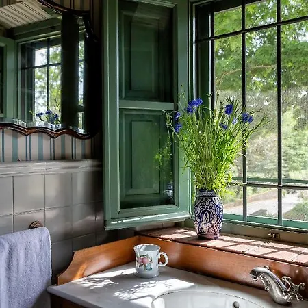 Colonica Tuori At Tenuta Schifanoia Villa San Piero a Sieve