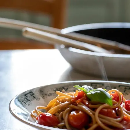 Colonica Tuori At Tenuta Schifanoia