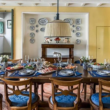 Colonica Tuori At Tenuta Schifanoia Villa