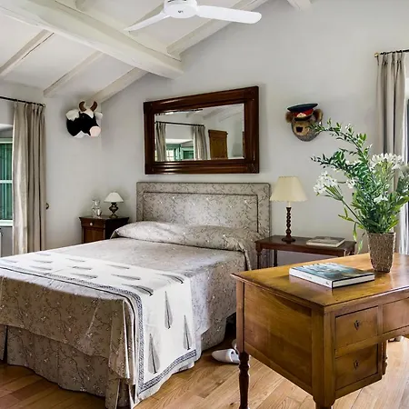 Colonica Tuori At Tenuta Schifanoia * San Piero a Sieve