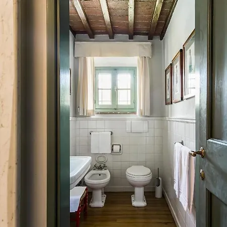 Colonica Tuori At Tenuta Schifanoia Villa San Piero a Sieve