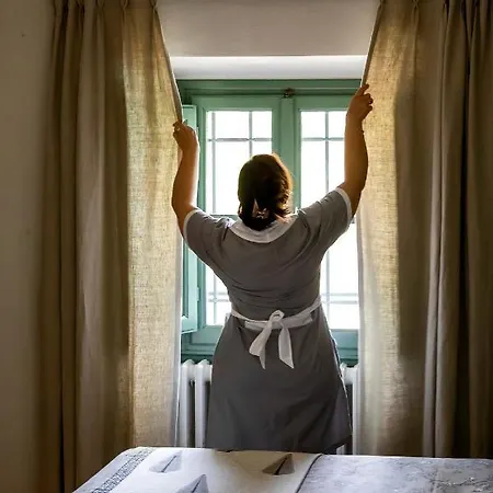 Colonica Tuori At Tenuta Schifanoia Villa