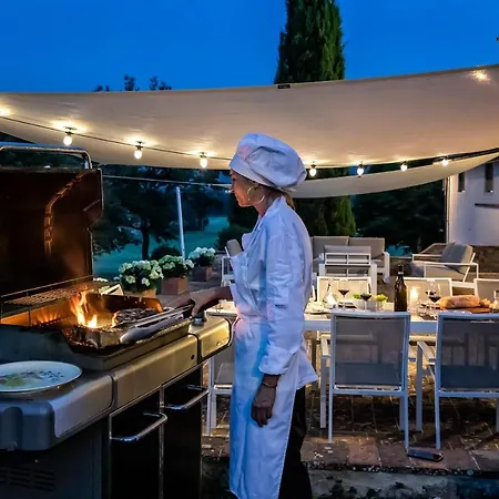 Colonica Tuori At Tenuta Schifanoia * San Piero a Sieve