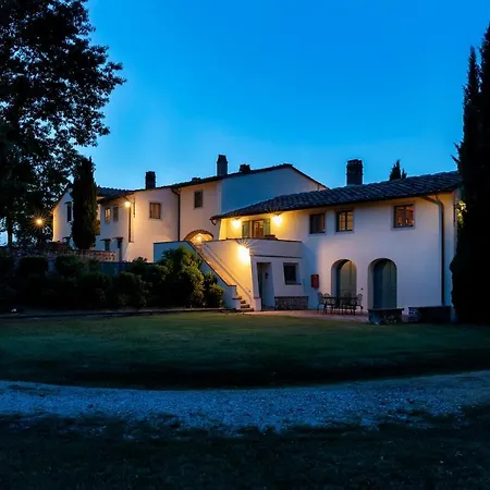 Colonica Tuori At Tenuta Schifanoia Villa San Piero a Sieve