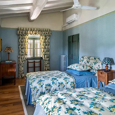 Villa Colonica Tuori At Tenuta Schifanoia San Piero a Sieve