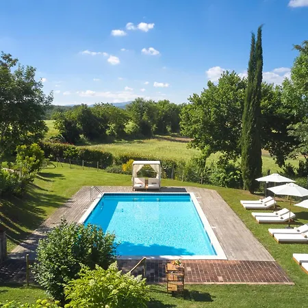 Colonica Tuori At Tenuta Schifanoia Villa