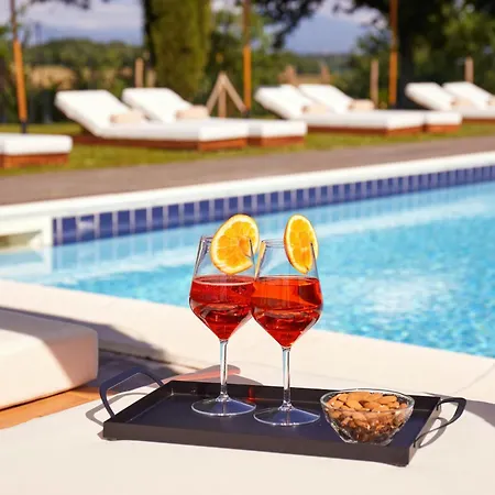 Colonica Tuori At Tenuta Schifanoia Villa *