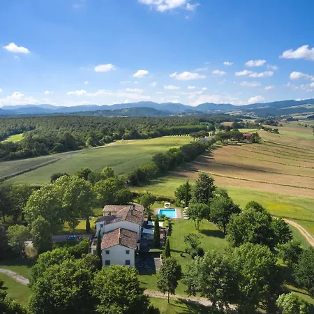 Villa Colonica Tuori At Tenuta Schifanoia *