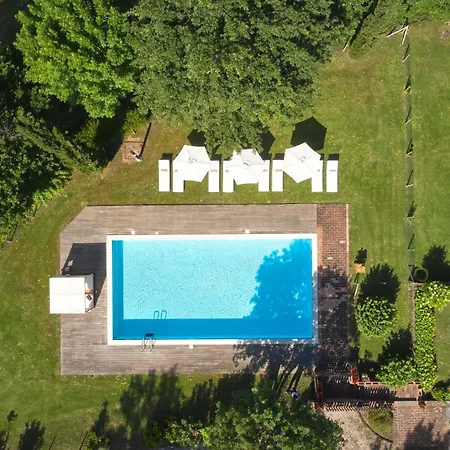 Colonica Tuori At Tenuta Schifanoia Villa San Piero a Sieve