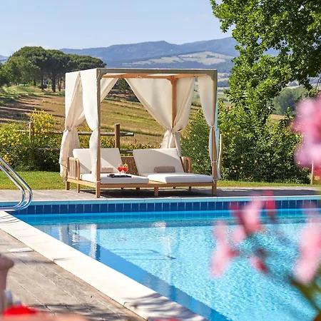 Colonica Tuori At Tenuta Schifanoia *