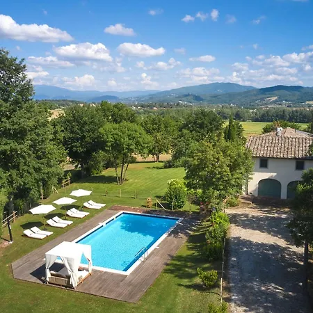 Colonica Tuori At Tenuta Schifanoia * San Piero a Sieve