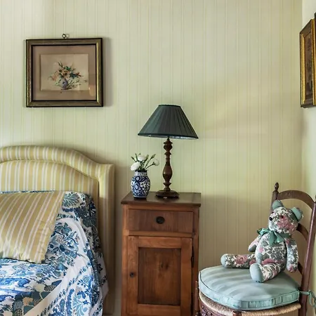 Colonica Tuori At Tenuta Schifanoia Villa San Piero a Sieve