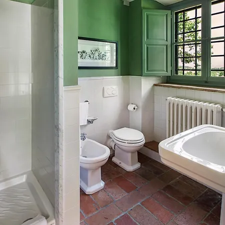 Villa Colonica Tuori At Tenuta Schifanoia San Piero a Sieve