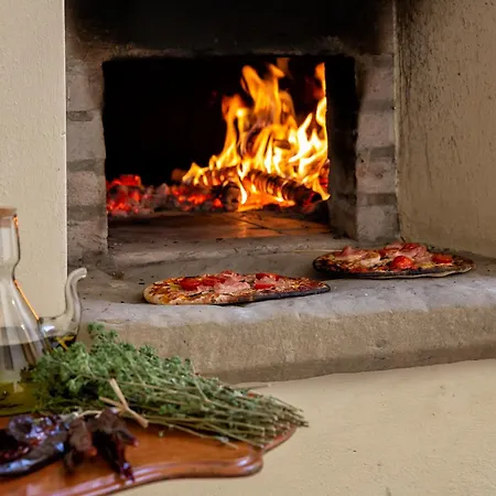 Colonica Tuori At Tenuta Schifanoia * San Piero a Sieve
