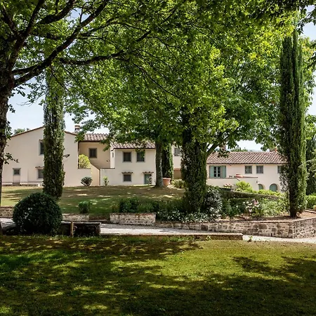 Colonica Tuori At Tenuta Schifanoia Villa San Piero a Sieve
