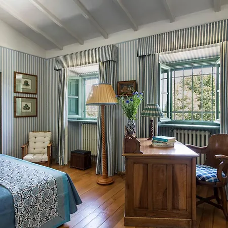 Villa Colonica Tuori At Tenuta Schifanoia *