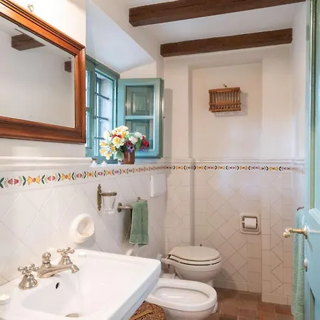 Colonica Tuori At Tenuta Schifanoia *