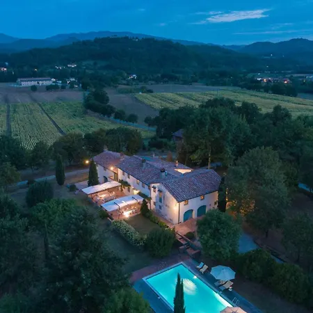 Colonica Tuori At Tenuta Schifanoia San Piero a Sieve