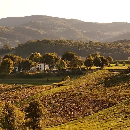 Βίλα Colonica Tuori At Tenuta Schifanoia San Piero a Sieve