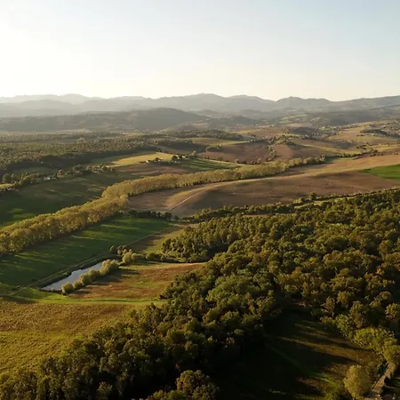 Colonica Tuori At Tenuta Schifanoia San Piero a Sieve