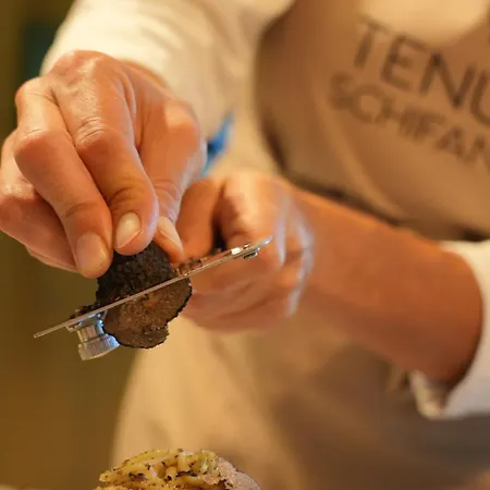Colonica Tuori At Tenuta Schifanoia Villa